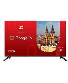 ტელევიზორი UDTV 50GU6210 - TechMall.geტელევიზორი UDTV 50GU6210 - TechMall.ge ,ტელევიზორი UDTV 50GU6210 - TechMall.ge