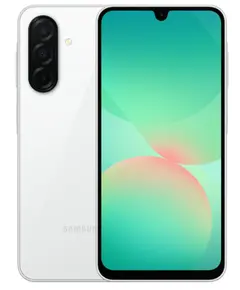Mobile Phone Samsung A266B Galaxy A26 6GB/128GB 5G Duos White - TechMall.geMobile Phone Samsung A266B Galaxy A26 6GB/128GB 5G Duos White - TechMall.ge ,Mobile Phone Samsung A266B Galaxy A26 6GB/128GB 5G Duos White - TechMall.ge