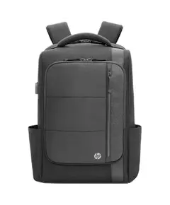 Notebook bag HP 6B8Y1UT Renew Executive, 16", Backpack, Black - TechMall.geNotebook bag HP 6B8Y1UT Renew Executive, 16", Backpack, Black - TechMall.ge ,Notebook bag HP 6B8Y1UT Renew Executive, 16", Backpack, Black - TechMall.ge