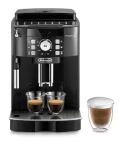 ყავის აპარატი Delonghi ECAM21.117.B Magnifica S - TechMall.geყავის აპარატი Delonghi ECAM21.117.B Magnifica S - TechMall.ge ,ყავის აპარატი Delonghi ECAM21.117.B Magnifica S - TechMall.ge