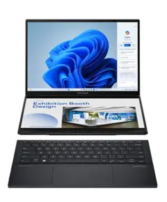 ნოუთბუქი Asustek Zenbook DUO (2025) EVO 14''  OLED U7 Ultra 7 255H 16GB 1TB SSD  Intel  graphics WIN 11 HOME GREY - TechMall.geნოუთბუქი Asustek Zenbook DUO (2025) EVO 14''  OLED U7 Ultra 7 255H 16GB 1TB SSD  Intel  graphics WIN 11 HOME GREY - TechMall.ge ,ნოუთბუქი Asustek Zenbook DUO (2025) EVO 14''  OLED U7 Ultra 7 255H 16GB 1TB SSD  Intel  graphics WIN 11 HOME GREY - TechMall.ge