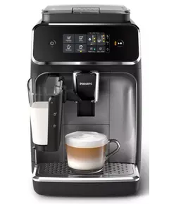 ყავის აპარატი PHILIPS EP2236/40 Philips, Coffee Machine Series 2200, Black - TechMall.geყავის აპარატი PHILIPS EP2236/40 Philips, Coffee Machine Series 2200, Black - TechMall.ge ,ყავის აპარატი PHILIPS EP2236/40 Philips, Coffee Machine Series 2200, Black - TechMall.ge