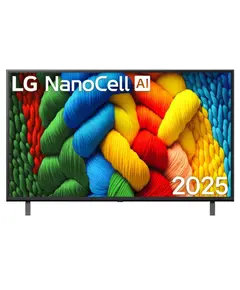 ტელევიზორი LG 43NANO80A6B.AMCN - TechMall.geტელევიზორი LG 43NANO80A6B.AMCN - TechMall.ge ,ტელევიზორი LG 43NANO80A6B.AMCN - TechMall.ge