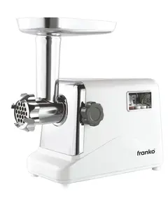ხორცსაკეპი მანქანა FRANKO FMG-1025 - TechMall.geხორცსაკეპი მანქანა FRANKO FMG-1025 - TechMall.ge ,ხორცსაკეპი მანქანა FRANKO FMG-1025 - TechMall.ge