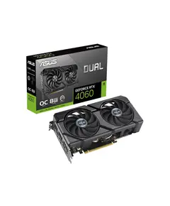 ვიდეო დაფა Asus GeForce RTX 4060 EVO OC Edition (90YV0JC7-M0NA00) - TechMall.geვიდეო დაფა Asus GeForce RTX 4060 EVO OC Edition (90YV0JC7-M0NA00) - TechMall.ge ,ვიდეო დაფა Asus GeForce RTX 4060 EVO OC Edition (90YV0JC7-M0NA00) - TechMall.ge