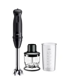 ხელის ბლენდერი BRAUN MQ30201MBK - TechMall.geხელის ბლენდერი BRAUN MQ30201MBK - TechMall.ge ,ხელის ბლენდერი BRAUN MQ30201MBK - TechMall.ge