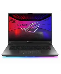 ნოუთბუქი Asustek ROG Strix G16 (2025) 16'' 2.5K  240Hz ULTRA 7 255HX  16GB 1TB G4 SSD RTX 5070 TI Eclipse Gray - TechMall.geნოუთბუქი Asustek ROG Strix G16 (2025) 16'' 2.5K  240Hz ULTRA 7 255HX  16GB 1TB G4 SSD RTX 5070 TI Eclipse Gray - TechMall.ge ,ნოუთბუქი Asustek ROG Strix G16 (2025) 16'' 2.5K  240Hz ULTRA 7 255HX  16GB 1TB G4 SSD RTX 5070 TI Eclipse Gray - TechMall.ge