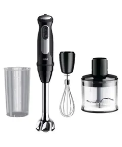 ბლენდერი BRAUN MQ55236MBK - TechMall.geბლენდერი BRAUN MQ55236MBK - TechMall.ge ,ბლენდერი BRAUN MQ55236MBK - TechMall.ge