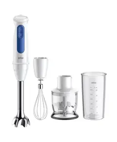 ბლენდერი BRAUN MQ30202MWH - TechMall.geბლენდერი BRAUN MQ30202MWH - TechMall.ge ,ბლენდერი BRAUN MQ30202MWH - TechMall.ge