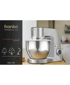 მიქსერი FRANKO FMX-1182 - TechMall.geმიქსერი FRANKO FMX-1182 - TechMall.ge ,მიქსერი FRANKO FMX-1182 - TechMall.ge