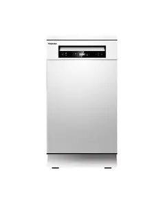 ჭურჭლის სარეცხი მანქანა Toshiba DW-10F1CIS(W) - TechMall.geჭურჭლის სარეცხი მანქანა Toshiba DW-10F1CIS(W) - TechMall.ge ,ჭურჭლის სარეცხი მანქანა Toshiba DW-10F1CIS(W) - TechMall.ge