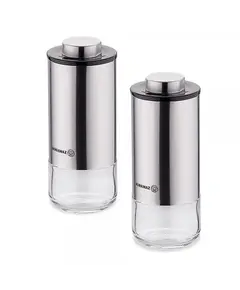 მარილის და პილპილის ნაკრები Korkmaz A5521 Salt&Pepper Set Satin - TechMall.geმარილის და პილპილის ნაკრები Korkmaz A5521 Salt&Pepper Set Satin - TechMall.ge ,მარილის და პილპილის ნაკრები Korkmaz A5521 Salt&Pepper Set Satin - TechMall.ge