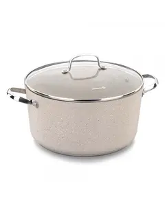 ქვაბი KORKMAZ A1261 CASSEROLE 24x12,5 cm / 5.0 LT - TechMall.geქვაბი KORKMAZ A1261 CASSEROLE 24x12,5 cm / 5.0 LT - TechMall.ge ,ქვაბი KORKMAZ A1261 CASSEROLE 24x12,5 cm / 5.0 LT - TechMall.ge