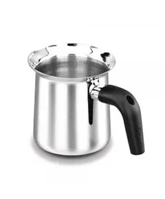 სარძევე ქვაბი KORKMAZ A1211 MILK PAN 1.0 l - TechMall.geსარძევე ქვაბი KORKMAZ A1211 MILK PAN 1.0 l - TechMall.ge ,სარძევე ქვაბი KORKMAZ A1211 MILK PAN 1.0 l - TechMall.ge