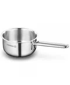 ქვაბი KORKMAZ A1651 SAUCEPAN 14x7 cm / 1,0 LT - TechMall.geქვაბი KORKMAZ A1651 SAUCEPAN 14x7 cm / 1,0 LT - TechMall.ge ,ქვაბი KORKMAZ A1651 SAUCEPAN 14x7 cm / 1,0 LT - TechMall.ge