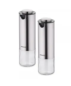 ზეთის და ძმრის ნაკრები Korkmaz A5522 Oil&Vinegar Set Satin - TechMall.geზეთის და ძმრის ნაკრები Korkmaz A5522 Oil&Vinegar Set Satin - TechMall.ge ,ზეთის და ძმრის ნაკრები Korkmaz A5522 Oil&Vinegar Set Satin - TechMall.ge