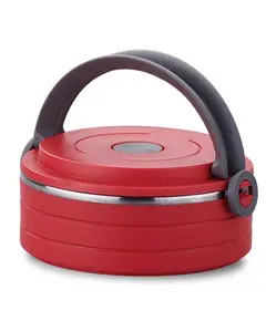 ლანჩ-ბოქსი Korkmaz A5524 Lunch Box 600 ml/Red - TechMall.geლანჩ-ბოქსი Korkmaz A5524 Lunch Box 600 ml/Red - TechMall.ge ,ლანჩ-ბოქსი Korkmaz A5524 Lunch Box 600 ml/Red - TechMall.ge