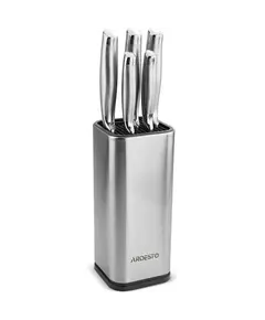 დანების ნაკრები Ardesto AR2106SS Knife set Gemini 6 items - TechMall.geდანების ნაკრები Ardesto AR2106SS Knife set Gemini 6 items - TechMall.ge ,დანების ნაკრები Ardesto AR2106SS Knife set Gemini 6 items - TechMall.ge