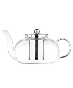 ჩაის დასაყნებელი Ardesto Tea pot Gemini 800 ml borosilicate glass - TechMall.geჩაის დასაყნებელი Ardesto Tea pot Gemini 800 ml borosilicate glass - TechMall.ge ,ჩაის დასაყნებელი Ardesto Tea pot Gemini 800 ml borosilicate glass - TechMall.ge