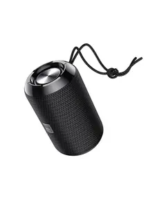 Wireless speaker HOCO WIRELESS SPEAKER HC1 TRENDY SOUND SPORTS BLACK (6931474740175) - TechMall.geWireless speaker HOCO WIRELESS SPEAKER HC1 TRENDY SOUND SPORTS BLACK (6931474740175) - TechMall.ge ,Wireless speaker HOCO WIRELESS SPEAKER HC1 TRENDY SOUND SPORTS BLACK (6931474740175) - TechMall.ge