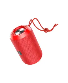 უსადენო დინამიკი HOCO HC1 Trendy sound sports wireless speaker - Red - TechMall.geუსადენო დინამიკი HOCO HC1 Trendy sound sports wireless speaker - Red - TechMall.ge ,უსადენო დინამიკი HOCO HC1 Trendy sound sports wireless speaker - Red - TechMall.ge