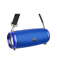 Speaker HOCO HC2 Xpress sports BT speaker - Blue - TechMall.geSpeaker HOCO HC2 Xpress sports BT speaker - Blue - TechMall.ge ,Speaker HOCO HC2 Xpress sports BT speaker - Blue - TechMall.ge