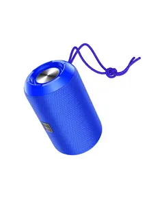 უსადენო დინამიკი HOCO HC1 Trendy sound sports wireless speaker - Blue - TechMall.geუსადენო დინამიკი HOCO HC1 Trendy sound sports wireless speaker - Blue - TechMall.ge ,უსადენო დინამიკი HOCO HC1 Trendy sound sports wireless speaker - Blue - TechMall.ge