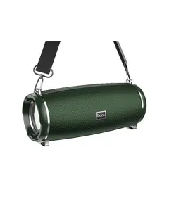 Wireless speaker HOCO HC2 Xpress sports BT speaker - Green - TechMall.geWireless speaker HOCO HC2 Xpress sports BT speaker - Green - TechMall.ge ,Wireless speaker HOCO HC2 Xpress sports BT speaker - Green - TechMall.ge