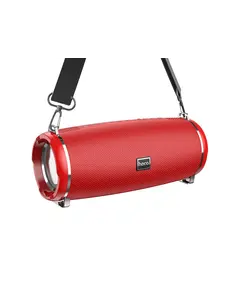 უსადენო დინამიკი HOCO HC2 Xpress sports BT speaker - Red - TechMall.geუსადენო დინამიკი HOCO HC2 Xpress sports BT speaker - Red - TechMall.ge ,უსადენო დინამიკი HOCO HC2 Xpress sports BT speaker - Red - TechMall.ge