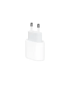 მობილურის დამტენი Apple 20W USB-C Power Adapter (MHJE3ZM/A) White - TechMall.geმობილურის დამტენი Apple 20W USB-C Power Adapter (MHJE3ZM/A) White - TechMall.ge ,მობილურის დამტენი Apple 20W USB-C Power Adapter (MHJE3ZM/A) White - TechMall.ge