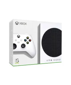 კონსოლი Microsoft Xbox Series S (512GB) Digital - White - TechMall.geკონსოლი Microsoft Xbox Series S (512GB) Digital - White - TechMall.ge ,კონსოლი Microsoft Xbox Series S (512GB) Digital - White - TechMall.ge
