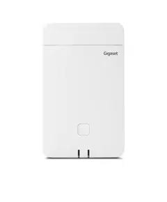 Wireless VoIP Phone Base Station GIGASET N670 IP PRO IM White - TechMall.geWireless VoIP Phone Base Station GIGASET N670 IP PRO IM White - TechMall.ge ,Wireless VoIP Phone Base Station GIGASET N670 IP PRO IM White - TechMall.ge