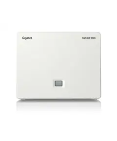 Base Station Gigaset IP-DECT N510 IP PRO White - TechMall.geBase Station Gigaset IP-DECT N510 IP PRO White - TechMall.ge ,Base Station Gigaset IP-DECT N510 IP PRO White - TechMall.ge