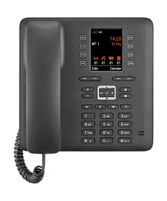 Landline Gigaset Pro Maxwell C Corded VoIP Bluetooth, Visual call notification, Redial TFT Black - TechMall.geLandline Gigaset Pro Maxwell C Corded VoIP Bluetooth, Visual call notification, Redial TFT Black - TechMall.ge ,Landline Gigaset Pro Maxwell C Corded VoIP Bluetooth, Visual call notification, Redial TFT Black - TechMall.ge