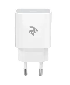 Mobile phone charger 2Е WC1USBC20W-W Wall Charger USB-C PD3.0 DC5V / 3A, Max 20W White - TechMall.geMobile phone charger 2Е WC1USBC20W-W Wall Charger USB-C PD3.0 DC5V / 3A, Max 20W White - TechMall.ge ,Mobile phone charger 2Е WC1USBC20W-W Wall Charger USB-C PD3.0 DC5V / 3A, Max 20W White - TechMall.ge
