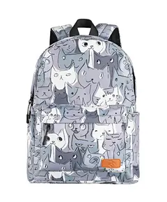 ლეპტოპის ჩანთა 2E BPT6114GC 13″ Backpack, TeensPack Cats, Gray - TechMall.geლეპტოპის ჩანთა 2E BPT6114GC 13″ Backpack, TeensPack Cats, Gray - TechMall.ge ,ლეპტოპის ჩანთა 2E BPT6114GC 13″ Backpack, TeensPack Cats, Gray - TechMall.ge