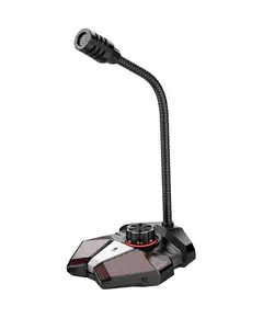 Microphone 2E 2E-MG-001 Gaming Microphone Black - TechMall.geMicrophone 2E 2E-MG-001 Gaming Microphone Black - TechMall.ge ,Microphone 2E 2E-MG-001 Gaming Microphone Black - TechMall.ge