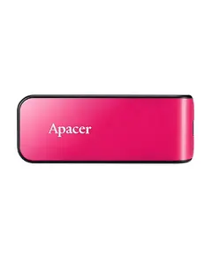 USB ფლეშ მეხსიერაბა Apacer USB2.0 Flash Drive AH334 64GB Pink - TechMall.geUSB ფლეშ მეხსიერაბა Apacer USB2.0 Flash Drive AH334 64GB Pink - TechMall.ge ,USB ფლეშ მეხსიერაბა Apacer USB2.0 Flash Drive AH334 64GB Pink - TechMall.ge