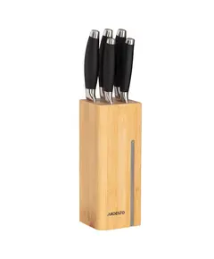 დანების ნაკრები Ardesto AR2106SB Knife set Ardesto Gemini - TechMall.geდანების ნაკრები Ardesto AR2106SB Knife set Ardesto Gemini - TechMall.ge ,დანების ნაკრები Ardesto AR2106SB Knife set Ardesto Gemini - TechMall.ge