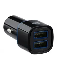 Car USB Charger 2E ACR01 Dual USB Car Charger 2.4A & 2.4A, Black - TechMall.geCar USB Charger 2E ACR01 Dual USB Car Charger 2.4A & 2.4A, Black - TechMall.ge ,Car USB Charger 2E ACR01 Dual USB Car Charger 2.4A & 2.4A, Black - TechMall.ge