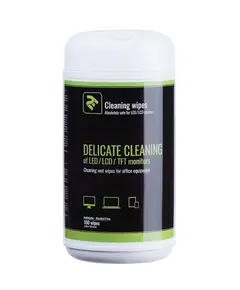 Cleaning 2E SK100WSM Wet wipes for office equipment 100 pcs 10X10 cm - TechMall.geCleaning 2E SK100WSM Wet wipes for office equipment 100 pcs 10X10 cm - TechMall.ge ,Cleaning 2E SK100WSM Wet wipes for office equipment 100 pcs 10X10 cm - TechMall.ge