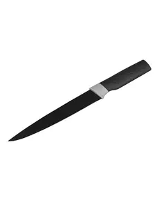 სამზარეულოს დანა ARDESTO AR2016SK Knife Black Mars, 33 сm, Black - TechMall.geსამზარეულოს დანა ARDESTO AR2016SK Knife Black Mars, 33 сm, Black - TechMall.ge ,სამზარეულოს დანა ARDESTO AR2016SK Knife Black Mars, 33 сm, Black - TechMall.ge