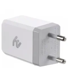 Mobile phone charger 2E Wall Charge USB Wall Charger USB: DC5V / 2.1A, white - TechMall.geMobile phone charger 2E Wall Charge USB Wall Charger USB: DC5V / 2.1A, white - TechMall.ge ,Mobile phone charger 2E Wall Charge USB Wall Charger USB: DC5V / 2.1A, white - TechMall.ge
