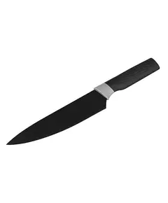 სამზარეულოს დანა ARDESTO AR2014SK Chef knife Black Mars, 33 сm, Black, Plastic - TechMall.geსამზარეულოს დანა ARDESTO AR2014SK Chef knife Black Mars, 33 сm, Black, Plastic - TechMall.ge ,სამზარეულოს დანა ARDESTO AR2014SK Chef knife Black Mars, 33 сm, Black, Plastic - TechMall.ge