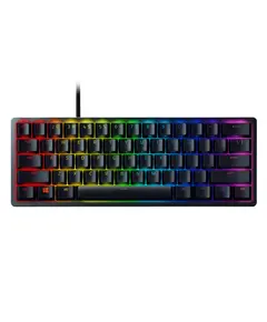 კლავიატურა Razer Gaming Keyboard Huntsman Mini Red Switch USB US RGB, Black - TechMall.geკლავიატურა Razer Gaming Keyboard Huntsman Mini Red Switch USB US RGB, Black - TechMall.ge ,კლავიატურა Razer Gaming Keyboard Huntsman Mini Red Switch USB US RGB, Black - TechMall.ge