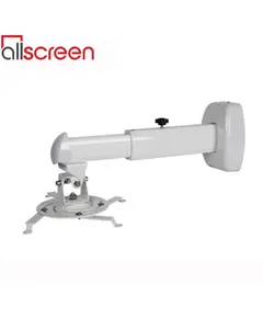 პროექტორის საკიდი ALLSCREEN SHORT THROW PROJECTOR MOUNT CQ500, 40cm to  57cm - TechMall.geპროექტორის საკიდი ALLSCREEN SHORT THROW PROJECTOR MOUNT CQ500, 40cm to  57cm - TechMall.ge ,პროექტორის საკიდი ALLSCREEN SHORT THROW PROJECTOR MOUNT CQ500, 40cm to  57cm - TechMall.ge