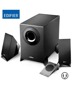 დინამიკი Edifier M1360 Multimedia Speaker System 8.5 W 2.1 Black - TechMall.geდინამიკი Edifier M1360 Multimedia Speaker System 8.5 W 2.1 Black - TechMall.ge ,დინამიკი Edifier M1360 Multimedia Speaker System 8.5 W 2.1 Black - TechMall.ge