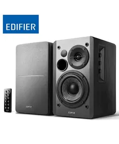 სტუდიური მონიტორი დინამიკი Edifier Studio R1280DBB 2.0 42W Black Bluetooth - TechMall.geსტუდიური მონიტორი დინამიკი Edifier Studio R1280DBB 2.0 42W Black Bluetooth - TechMall.ge ,სტუდიური მონიტორი დინამიკი Edifier Studio R1280DBB 2.0 42W Black Bluetooth - TechMall.ge