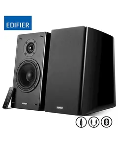 Speaker Edifier R2000DB 2.0 Studio Bluetooth Speakers Bookshelf 120W - TechMall.geSpeaker Edifier R2000DB 2.0 Studio Bluetooth Speakers Bookshelf 120W - TechMall.ge ,Speaker Edifier R2000DB 2.0 Studio Bluetooth Speakers Bookshelf 120W - TechMall.ge