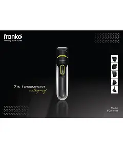 Trimmer FRANKO FGK-1194 - TechMall.geTrimmer FRANKO FGK-1194 - TechMall.ge ,Trimmer FRANKO FGK-1194 - TechMall.ge